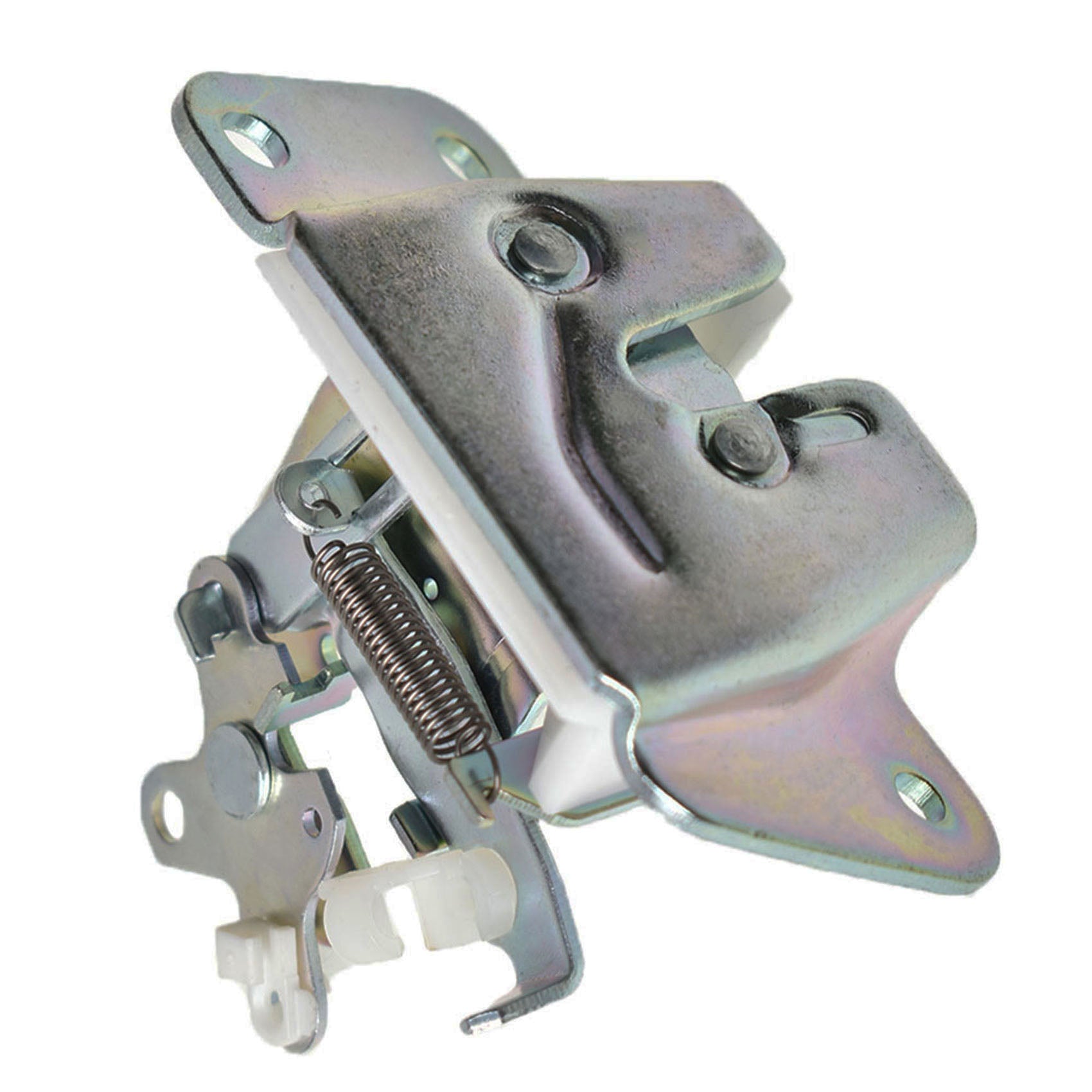 Rear Tailgate Trunk Door Lock Actuator Fit For Mitsubishi Montero Pajero Sport Lab Work Auto