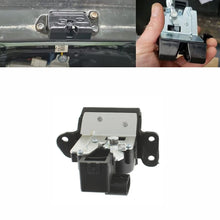 Load image into Gallery viewer, Rear Tailgate Trunk Lid Lock Actuator Latch for Hyundai Elantra GT i30 2013-2017 Lab Work Auto
