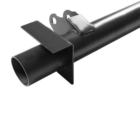 Rear Tank Support and Rear Shock Mount Crossmember For 99-06 Chevy GMC/Silverado Lab Work Auto