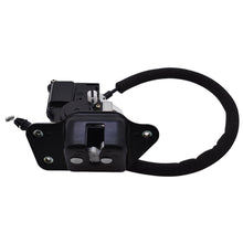 Load image into Gallery viewer, Rear Trunk Lock Actuator w/ Cable For Jeep  Cherokee Compass Patriot Liberty Lab Work Auto