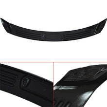 Load image into Gallery viewer, Rear Trunk Spoiler Wing Glossy Black GT Style For 2015-2020 Ford Mustang S550 Lab Work Auto