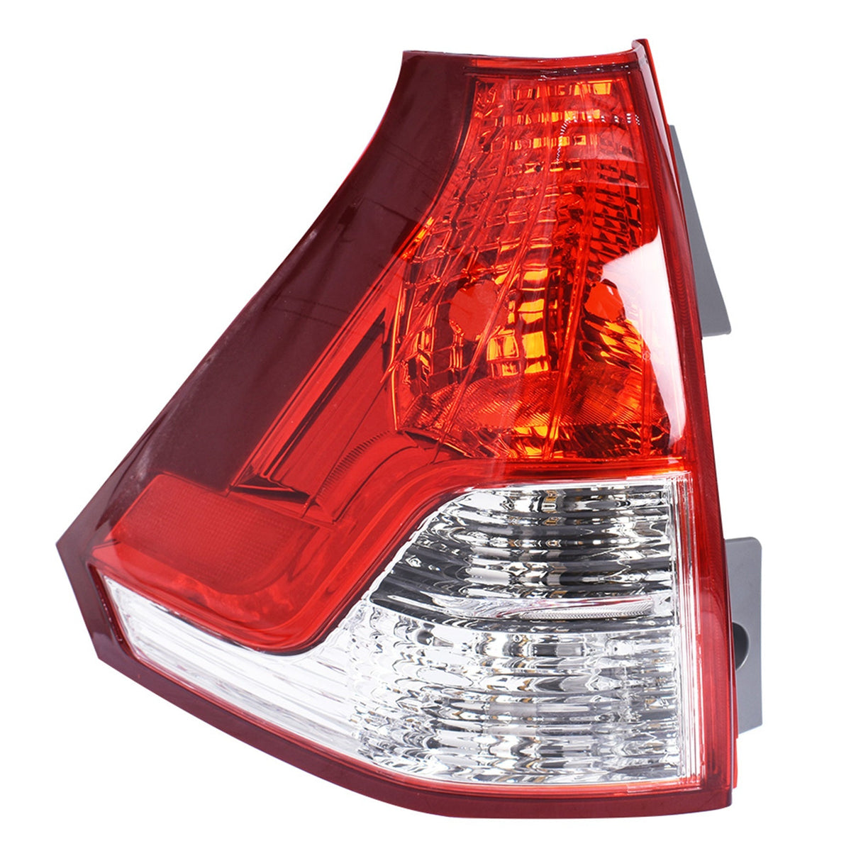 Red Left Driver Side Tail Light For 2012 2013 2014 Honda CRV CR-V 12 13 14 NEW Lab Work Auto