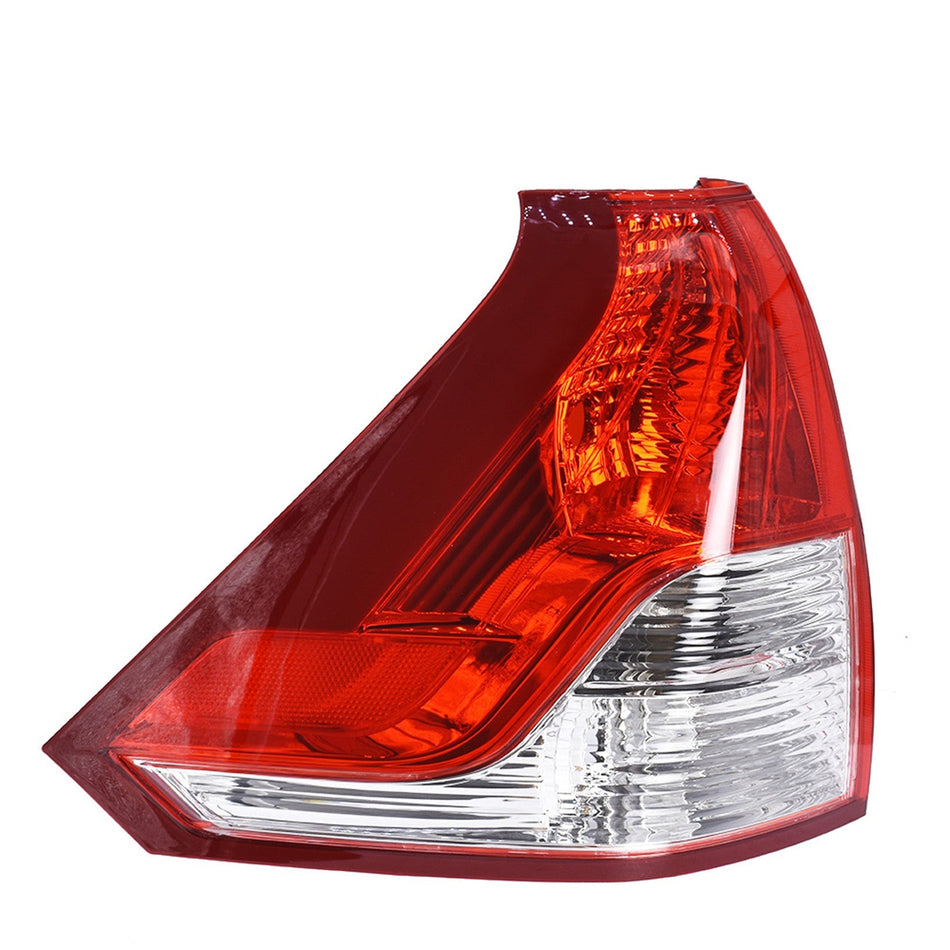 Red Left Driver Side Tail Light For 2012 2013 2014 Honda CRV CR-V 12 13 14 NEW Lab Work Auto