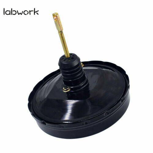 Replacement for 1985-1991 Chevrolet Corvette 5.7L  Power Brake Booster 178-509 Lab Work Auto