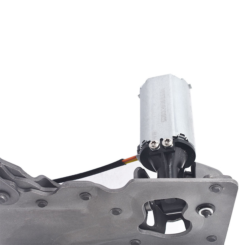 Right Rear Power Folding Seat Motor For 2006-2010 Ford Explorer 6L2Z7861382EA Lab Work Auto