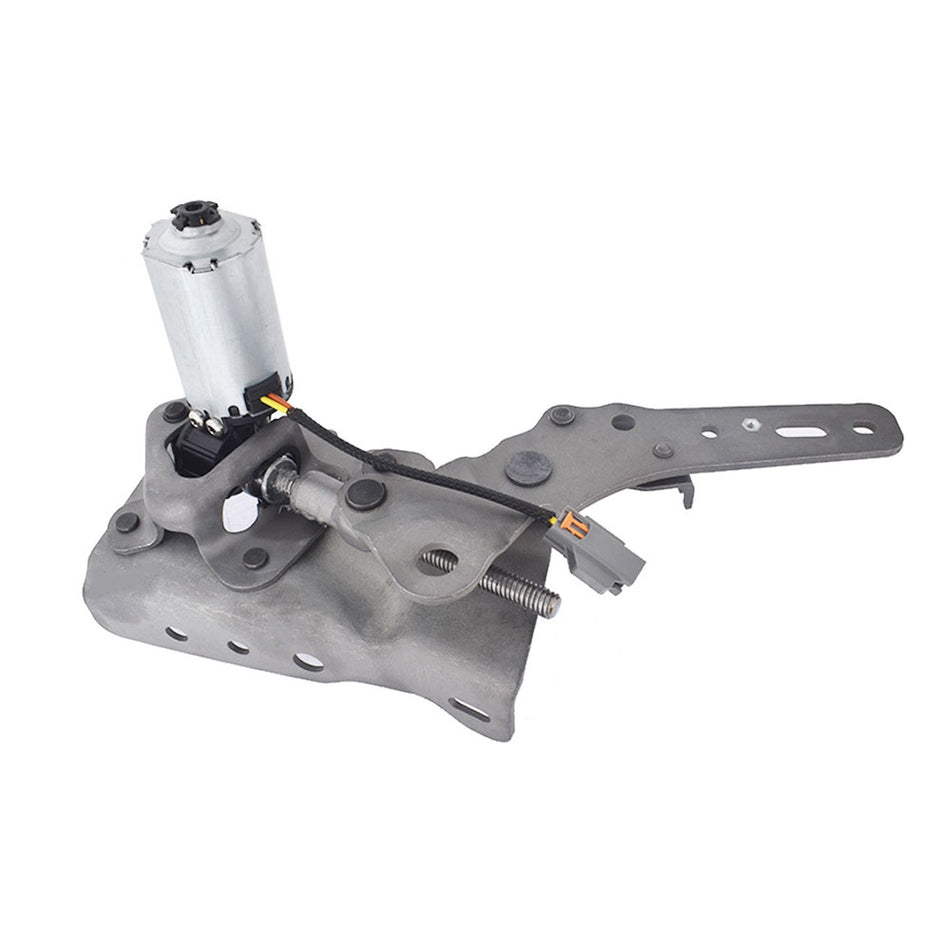 Right Rear Power Folding Seat Motor For 2006-2010 Ford Explorer 6L2Z7861382EA Lab Work Auto