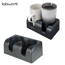 Load image into Gallery viewer, Seat Cup Holder Insert Drink Replacement FIt For 2004-12 Colorado Canyon Bench Lab Work Auto