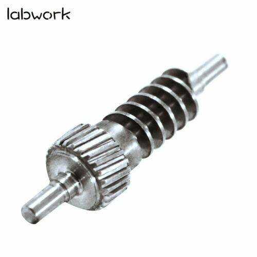 Seat Thigh Support Actuator Repair Metal Gear Kit for BMW X5 X6 Lab Work Auto