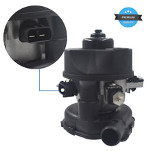 Load image into Gallery viewer, Secondary Air Pump For 2007-08 Subaru Forester XT Impreza WRX 2.5 14828AA060 Lab Work Auto