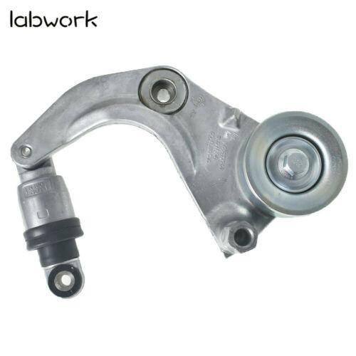 Serpentine Belt Tensioner Assembly 31170RWK025 For 2006-2015 Honda Civic 1.8L Lab Work Auto