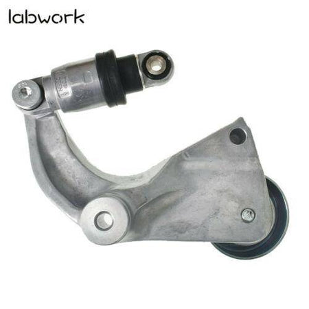 Serpentine Belt Tensioner Assembly 31170RWK025 For 2006-2015 Honda Civic 1.8L Lab Work Auto