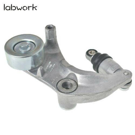 Serpentine Belt Tensioner Assembly 31170RWK025 For 2006-2015 Honda Civic 1.8L Lab Work Auto