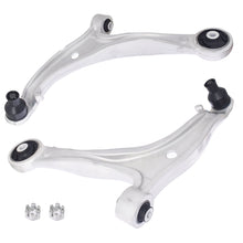 Load image into Gallery viewer, Set of 2 Front Lower Control Arm Kit For 2005 2006 2007 2008 09 10 Honda Odyssey Lab Work Auto