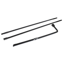 Load image into Gallery viewer, Spare Tire Lug Wrench Tool Kit for 2003 2004 2005 2006 2007 Ford SuperDuty F-250 Lab Work Auto