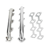 Labwork Stainless Performance Headers Manifolds For 04-07 Ford Powerstroke F250 F350 6.0