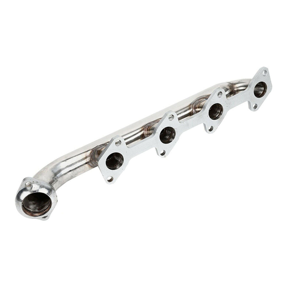 Stainless Performance Headers Manifolds For 04-07 Ford Powerstroke F250 F350 6.0 Lab Work Auto