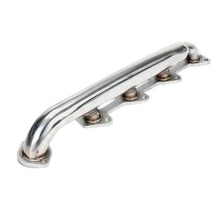 Stainless Performance Headers Manifolds For 04-07 Ford Powerstroke F250 F350 6.0 Lab Work Auto