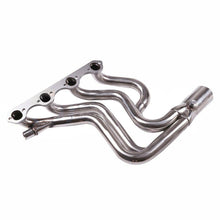 Load image into Gallery viewer, Stainless Steel Header Exhaust Manifold For 1989-1995 F150/F250/Bronco 5.8L Lab Work Auto