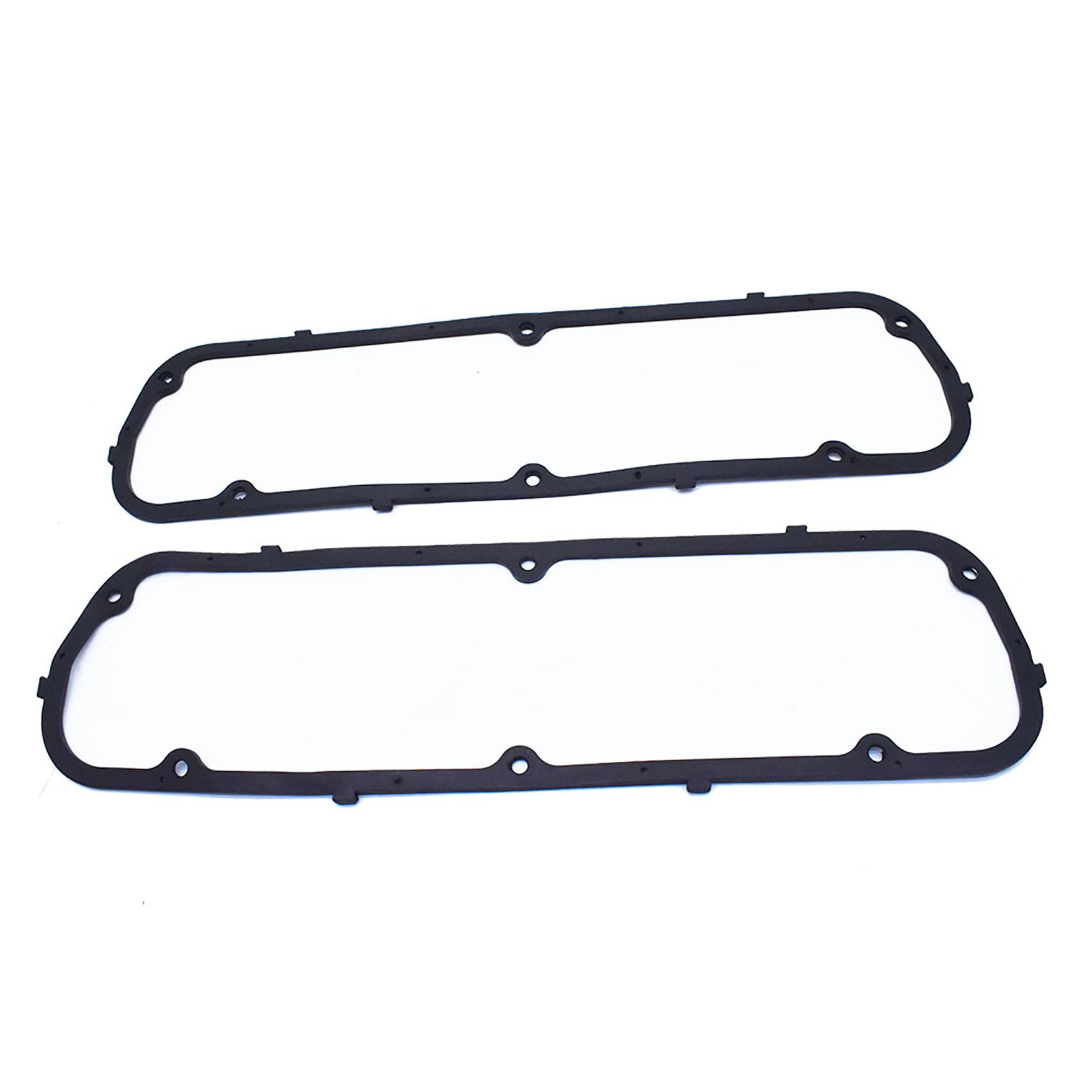 Steel Core Rubber Valve Cover Gaskets for SB Ford 260 289 302 347 351W SBF Lab Work Auto