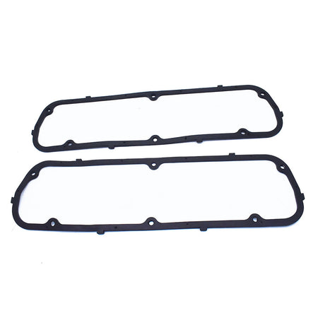 Steel Core Rubber Valve Cover Gaskets for SB Ford 260 289 302 347 351W SBF Lab Work Auto