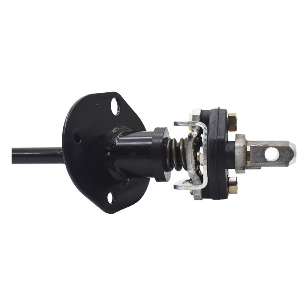 Steering Column-Intermediate Shaft 19256702  Fit for Hummer GM 06-10 H3 Lab Work Auto