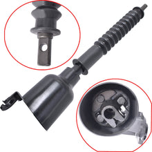 Load image into Gallery viewer, Steering Shaft Lower Fit for Chevy Suburban Chevrolet 425-185 26033170 Lab Work Auto