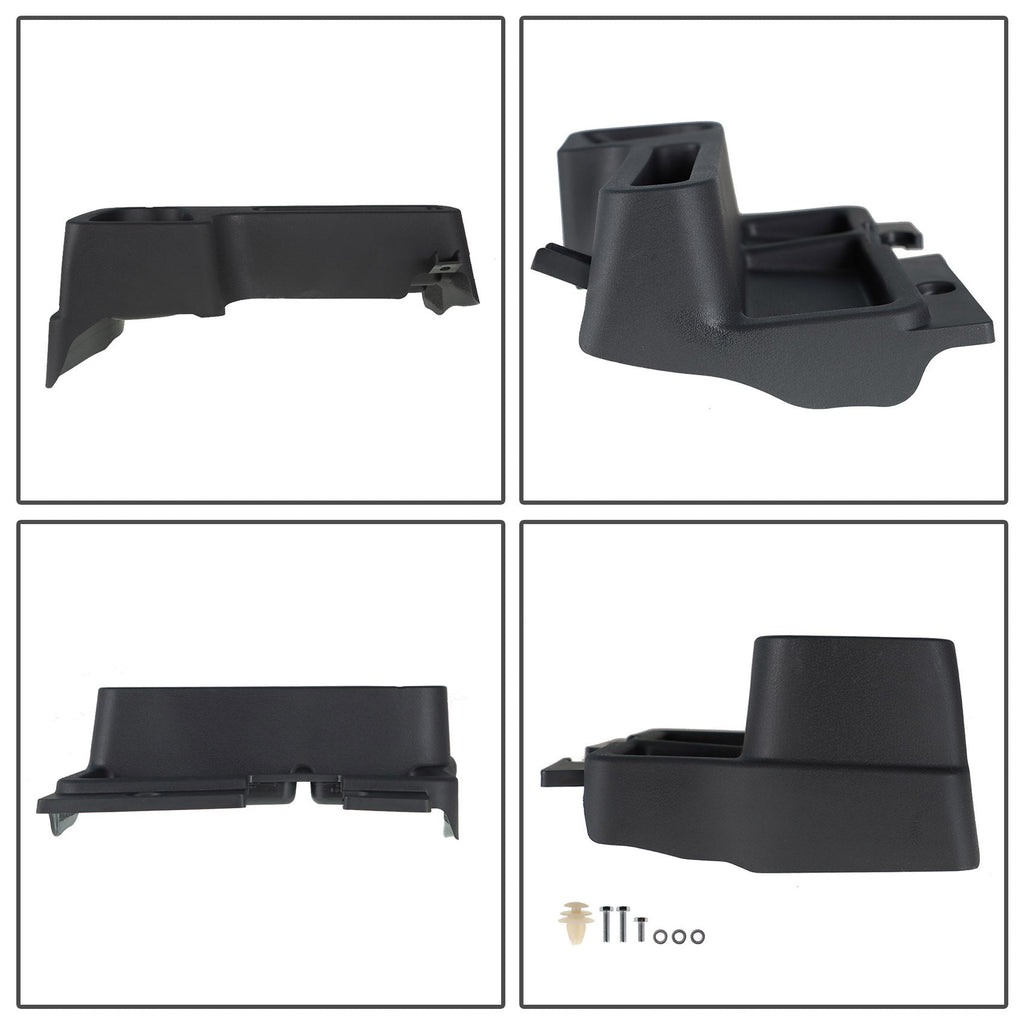 Storage Tray Insert Center console Box For Toyota Land cruiser LC70 71 LC76 LC79 Lab Work Auto