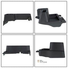 Load image into Gallery viewer, Storage Tray Insert Center console Box For Toyota Land cruiser LC70 71 LC76 LC79 Lab Work Auto