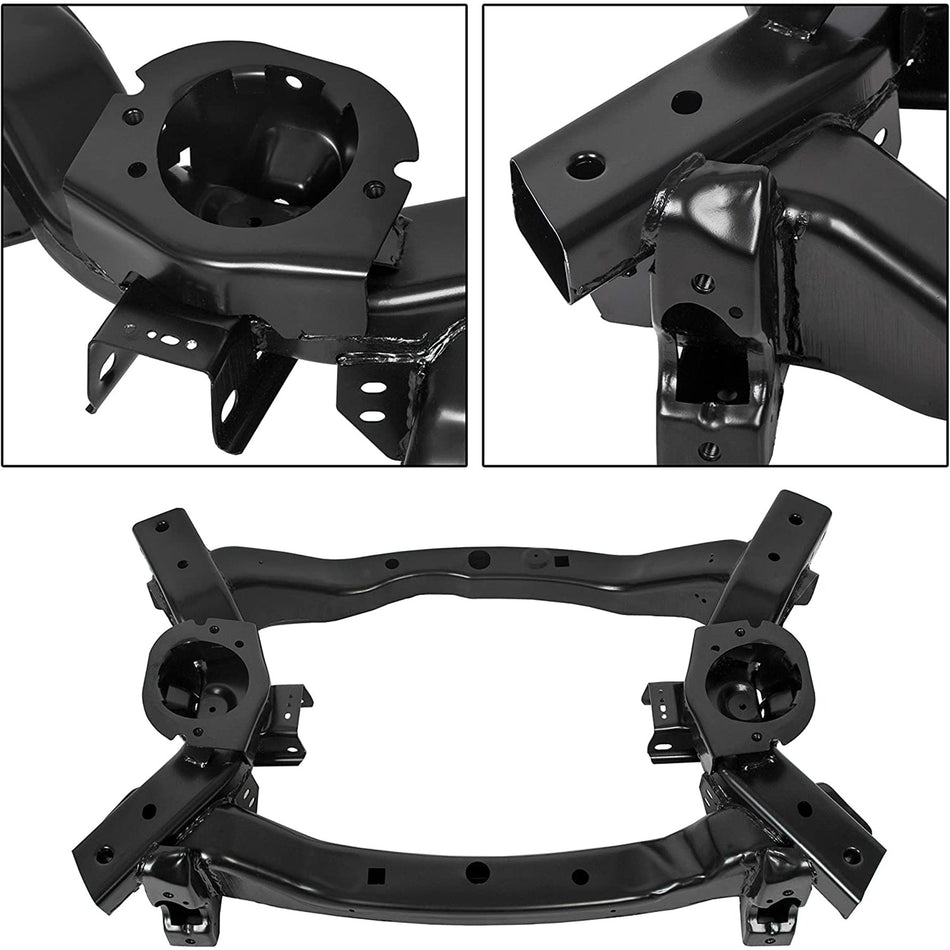 Subframe Sedan For Dodge Chrysler 300 Charger Challenger 2011-2015 Lab Work Auto