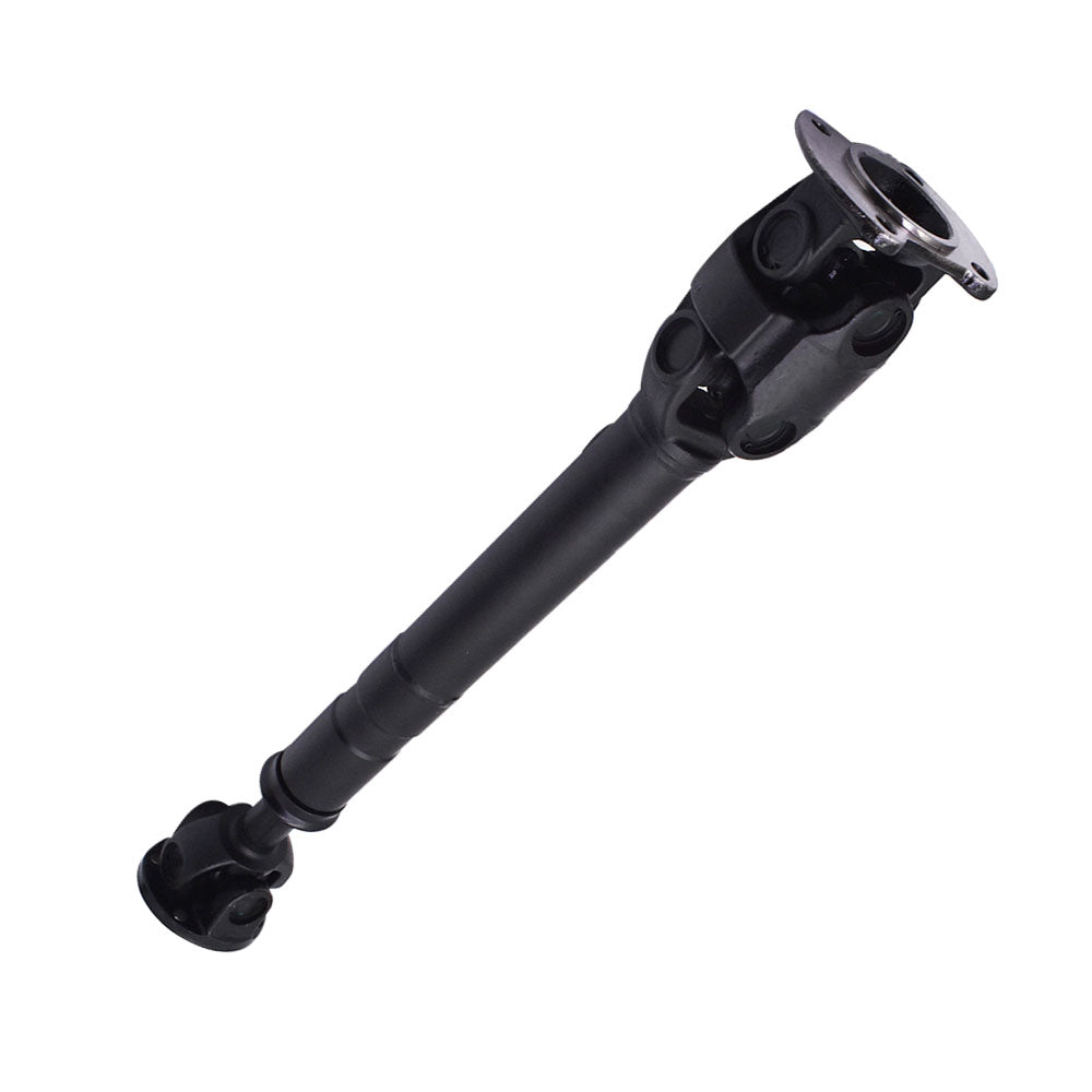 TVB000110 For Land Rover Discovery 2 99-04 Front Driveshaft Complete Driveshaft Lab Work Auto