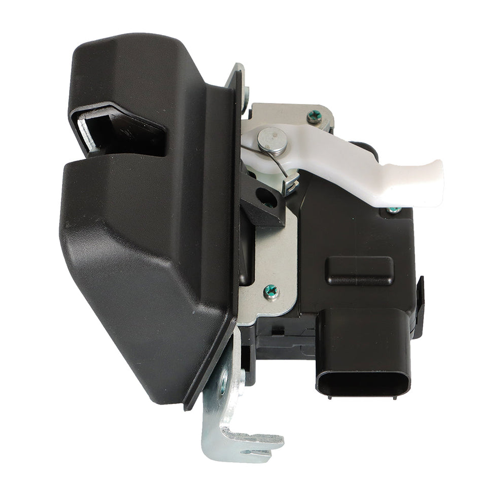 Tail Gate Latch Lock Actuator 81230C5000 For 2016-2018 2019 2020 Kia Sorento Lab Work Auto
