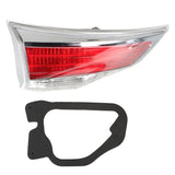 Tail Light For 2014-2016 Toyota Highlander Driver Side Inner Liftgate Mounted