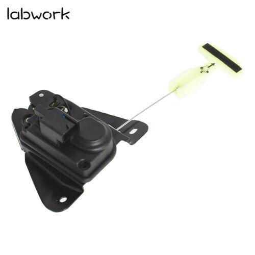 Tailgate Lock Trunk Latch Actuator Fit For Dodge Charger Avenger Challenger Dart Lab Work Auto