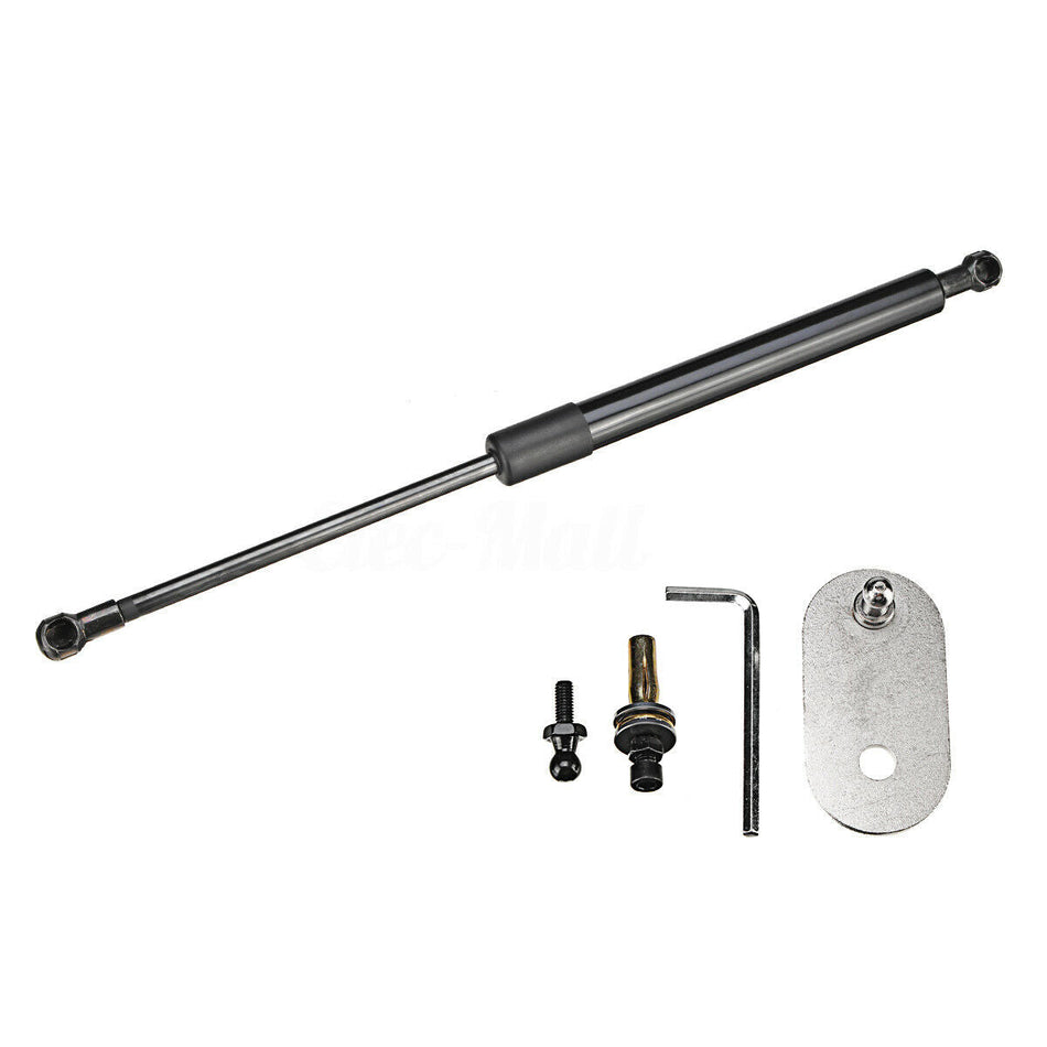 Tailgate Trunk Assist Shocks Struts Kit For 2004 2005-2014 Ford F-150 DZ43200 Lab Work Auto