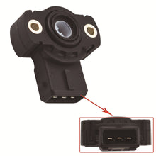 Load image into Gallery viewer, Throttle Position Sensor Fit for BMW M3 M5 Z3 Z4 Base or E34 E36 E39 E46 E52 E85 Lab Work Auto