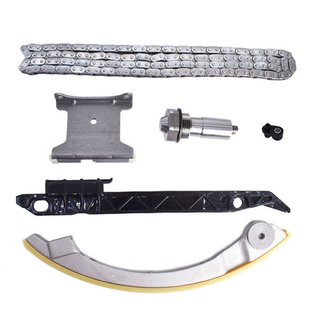 Timing Chain Kit Front For Impala Cavalier Malibu 9-3 Terrain Equinox Cobalt Lab Work Auto