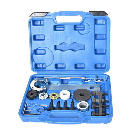 Timing Locking Tool Kit Set For Audi VW 2.0 Turbo TFSI EOS GTI A6 A5 A4 A3 Q5 Lab Work Auto