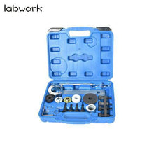 Load image into Gallery viewer, Timing Locking Tool Kit Set For Audi VW 2.0 Turbo TFSI EOS GTI A6 A5 A4 A3 Q5 Lab Work Auto