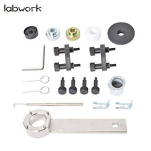 Load image into Gallery viewer, Timing Locking Tool Kit Set For Audi VW 2.0 Turbo TFSI EOS GTI A6 A5 A4 A3 Q5 Lab Work Auto