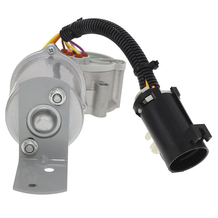 Transfer Case Motor For 1998-2005 Mercedes W163 ML320 ML350 ML430 ML55 AMG AWD Lab Work Auto