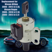 Load image into Gallery viewer, Transmission Step Stepper Motor for Nissan Dodge Altima JF011E RE0F10E Lab Work Auto