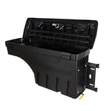 Truck Bed Swing Case Storage Box For 2007-2020 TOYOTA TUNDRA Passenger Side
