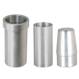 Turbine Shaft Teflon Seal Installer Tool Kit for GM 700R4 4L60 4L60E 4L65E 4L70