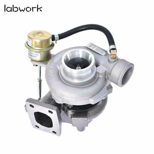 Turbo 452187-5006S  fit for Nissan Diesel Trade 96 3.0L GT2252S Lab Work Auto