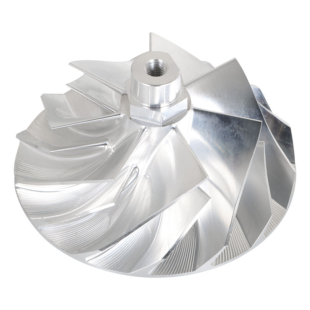 Turbo Billet Compressor Wheel for Ford 7.3L Powerstroke Diesel 1994.5-2003 Lab Work Auto