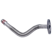 Load image into Gallery viewer, Turbo Oil Return Drain Line Tube  for Diesel 04-07 Dodge  5.9L Lab Work Auto