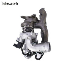 Load image into Gallery viewer, Turbo Turbocharger Engine For Audi Q3 A3 Quattro VW Jetta Passat 06J145713L Lab Work Auto