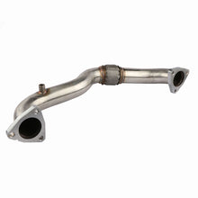 Load image into Gallery viewer, Turbo Up Pipe For 2008-2010 Ford Super Duty Powerstroke Diesel 6.4L Lab Work Auto