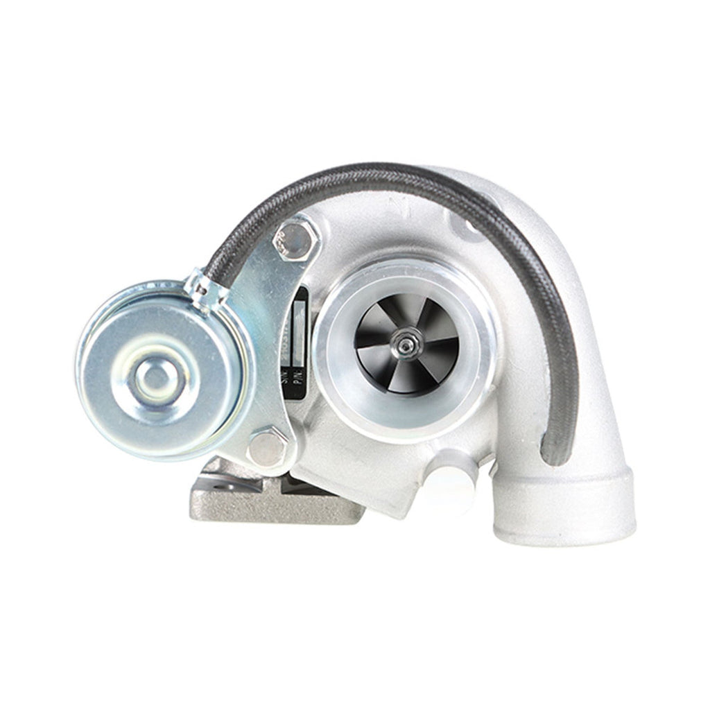 TurboCharger For Bobcat T2250 V417 A300 S220 S250 S300 T250 T300 Lab Work Auto