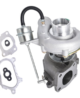 Turbocharger For 05-07 Isuzu NPR 4HK1 5.2L Turbo Diesel w/ mechanical actuator